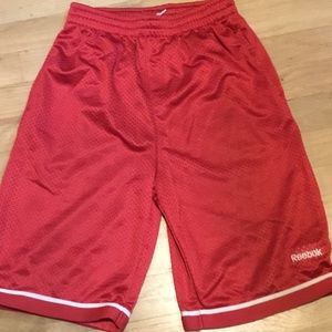 Boys Reebok Shorts